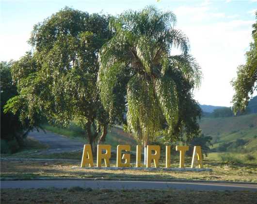 Cidade de Argirita-MG